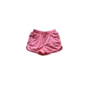 Tea Collection Pom-Pom Gym Shorts size 14